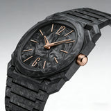Luxury Marble Watch
