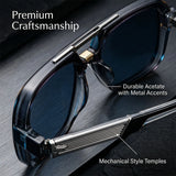 Palm Drive Sunglasses