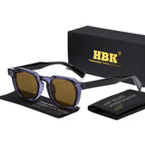 Riviera Shine Sunglasses