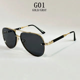 Red Line Mens Sunglasses