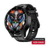 Hyper Speed Smart Watch