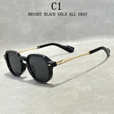 Inspire Men Sunglasses