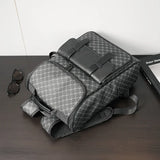 Luxury Designer Backpack