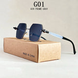 The Start Men Sunglasses