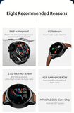 Hyper Speed Smart Watch