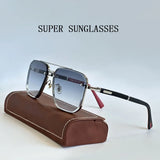 The Breeze Mens Sunglasses