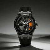 Royal Titan Watch