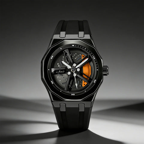 Royal Titan Watch