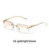 Luxe Shade Sunglasses