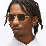 The Start Men Sunglasses