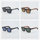 Blackout Sunglasses
