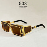 Time Frame Mens SunGlasses