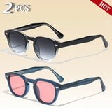 Platinum Sunglasses