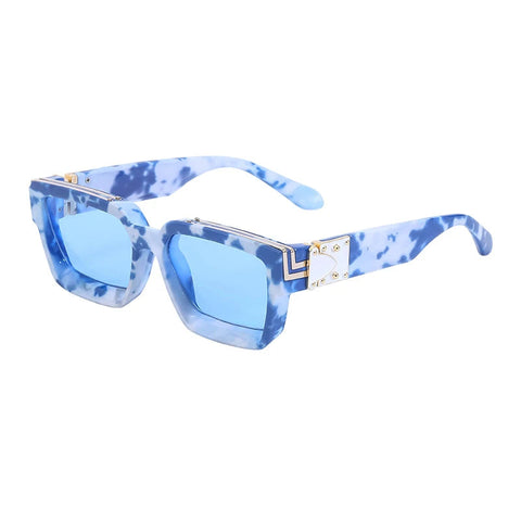 Millionaire Mens Sunglasses