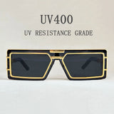 Time Frame Mens SunGlasses