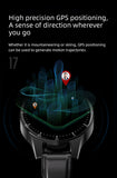 Hyper Speed Smart Watch