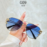 Lune Sunglasses