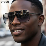 Rodeo Blvd Sunglasses