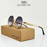 Sky Club Men Sunglasses