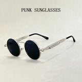 Pluto Mens Sunglasses