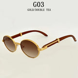 The Future Mens Sunglasses