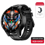 Hyper Speed Smart Watch
