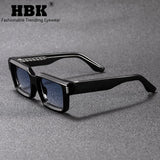 Midnight Frost Sunglasses