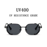 Top Tier Mens Sunglasses