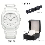 Luxury Marble Watch