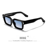Midnight Frost Sunglasses
