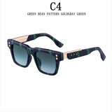 Western Luxury Sunglasses