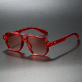 Beverly Glow Sunglasses