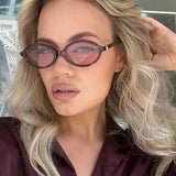 The One Women Sunglasses