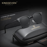 Crown Lens Sunglasses