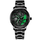 Prime Time Watch