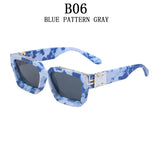 Millionaire Mens Sunglasses
