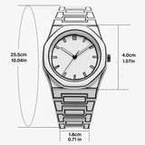 Infinity Watch