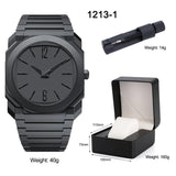 First Class Watch