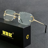Ice Lens Sunglasses