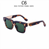 Western Luxury Sunglasses