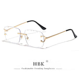 Ice Lens Sunglasses