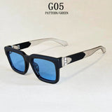 Vibe Men Sunglasses