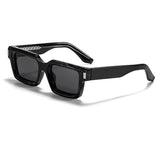 Midnight Frost Sunglasses