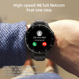 Hyper Speed Smart Watch