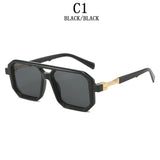 Saturn rx Men Sunglasses
