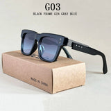 Exotic Mens Sunglasses