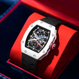 Prestige Elite watch