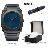 Luxury Marble Watch