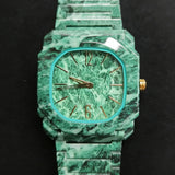 First Class Watch