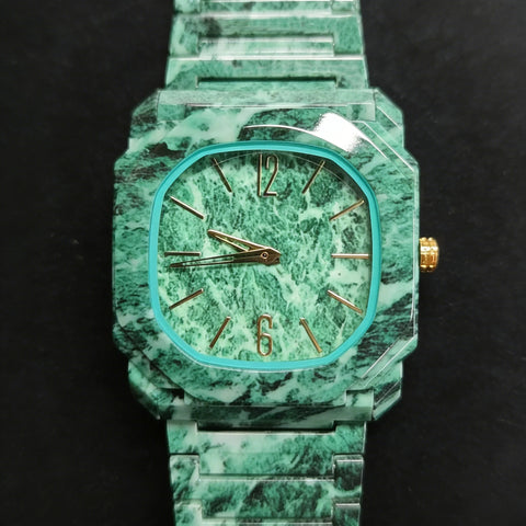 First Class Watch